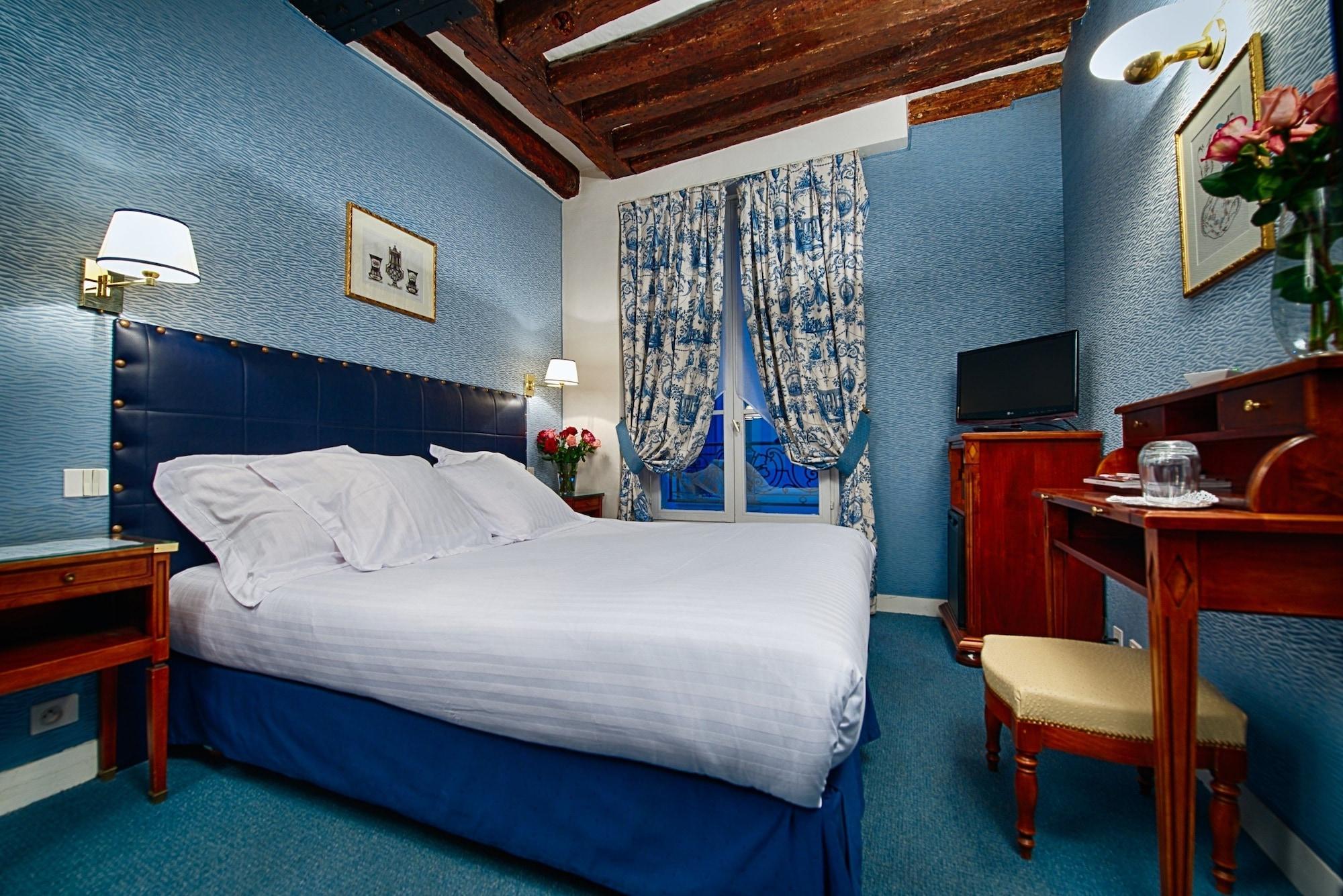 Relais Du Vieux Hotel Parijs