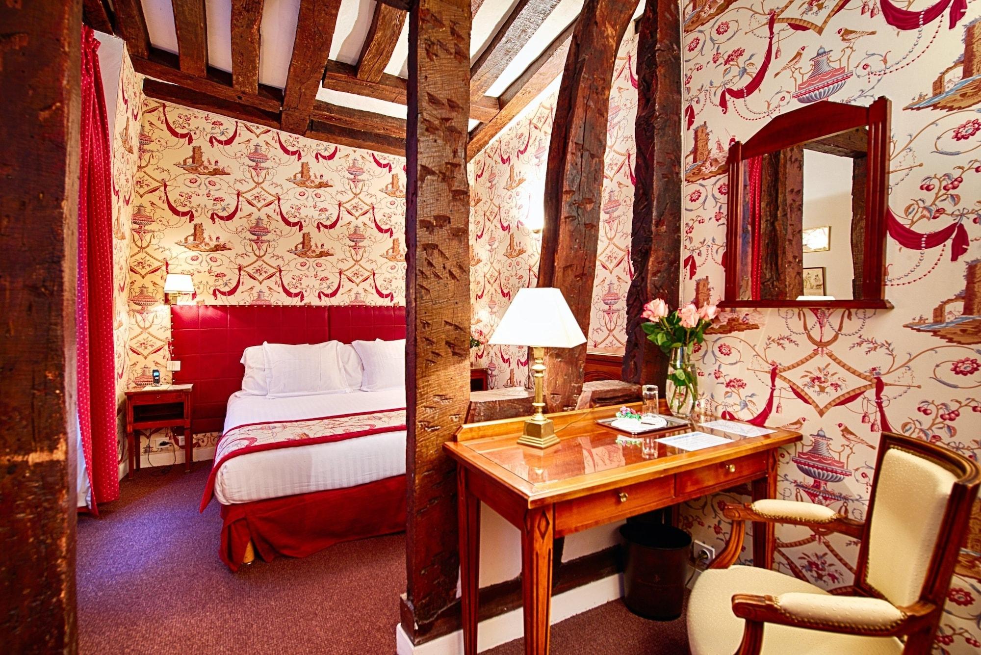 Relais Du Vieux Parijs