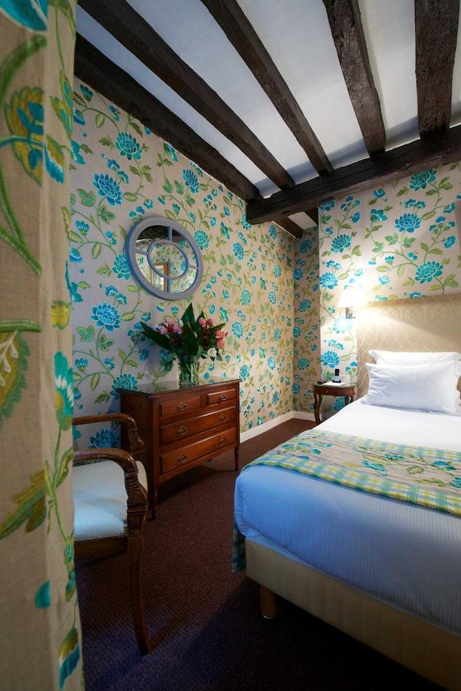 Hotel Relais Du Vieux Parijs