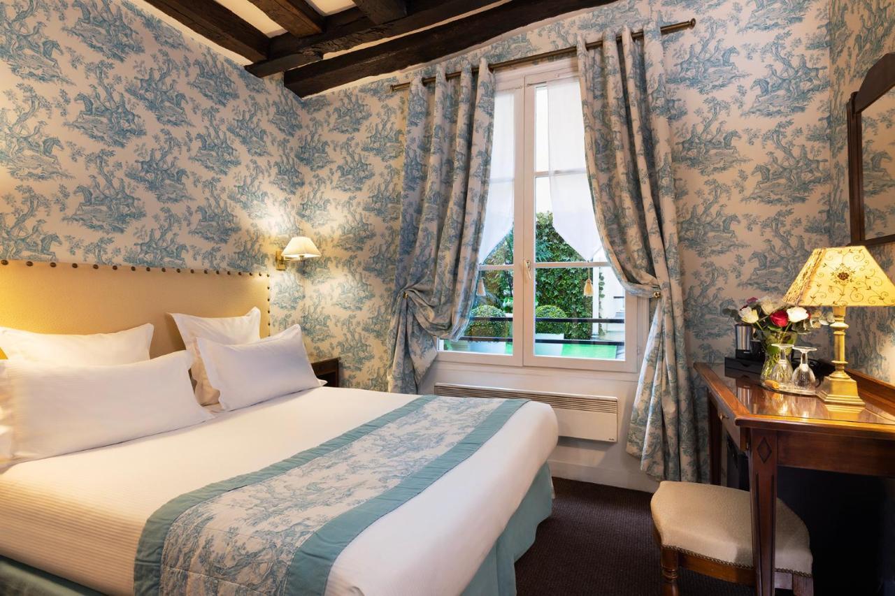 Relais Du Vieux Hotel Parijs