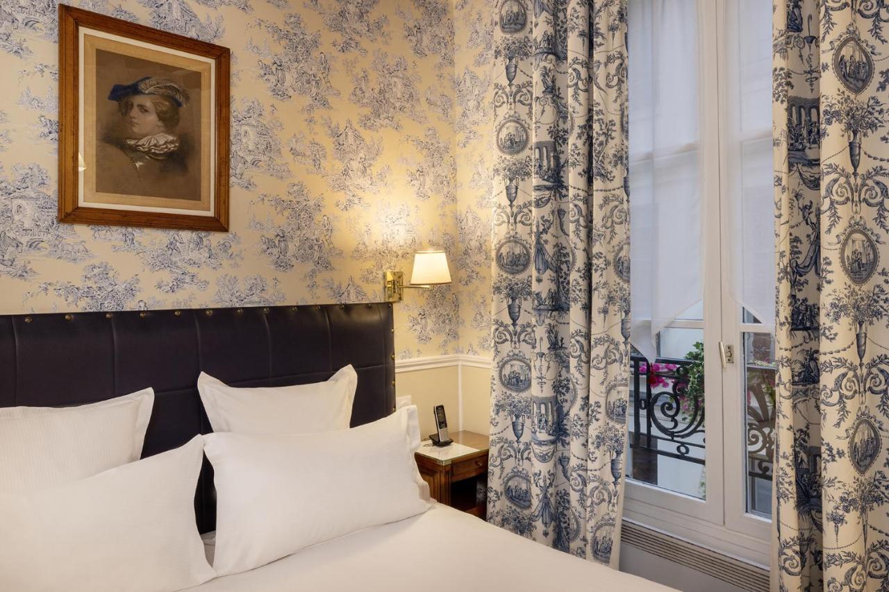 Relais Du Vieux Hotel Parijs