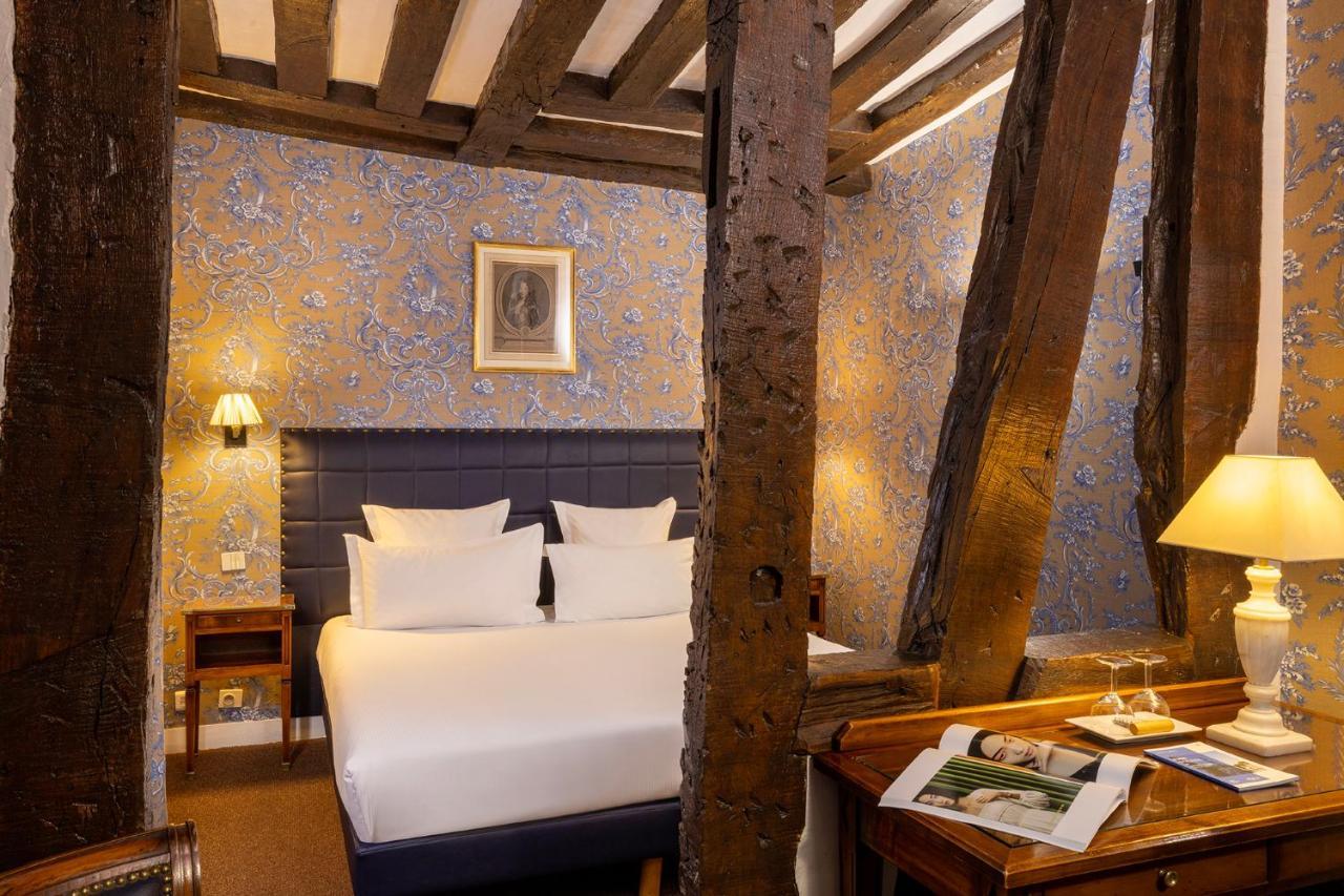 Relais Du Vieux Parijs