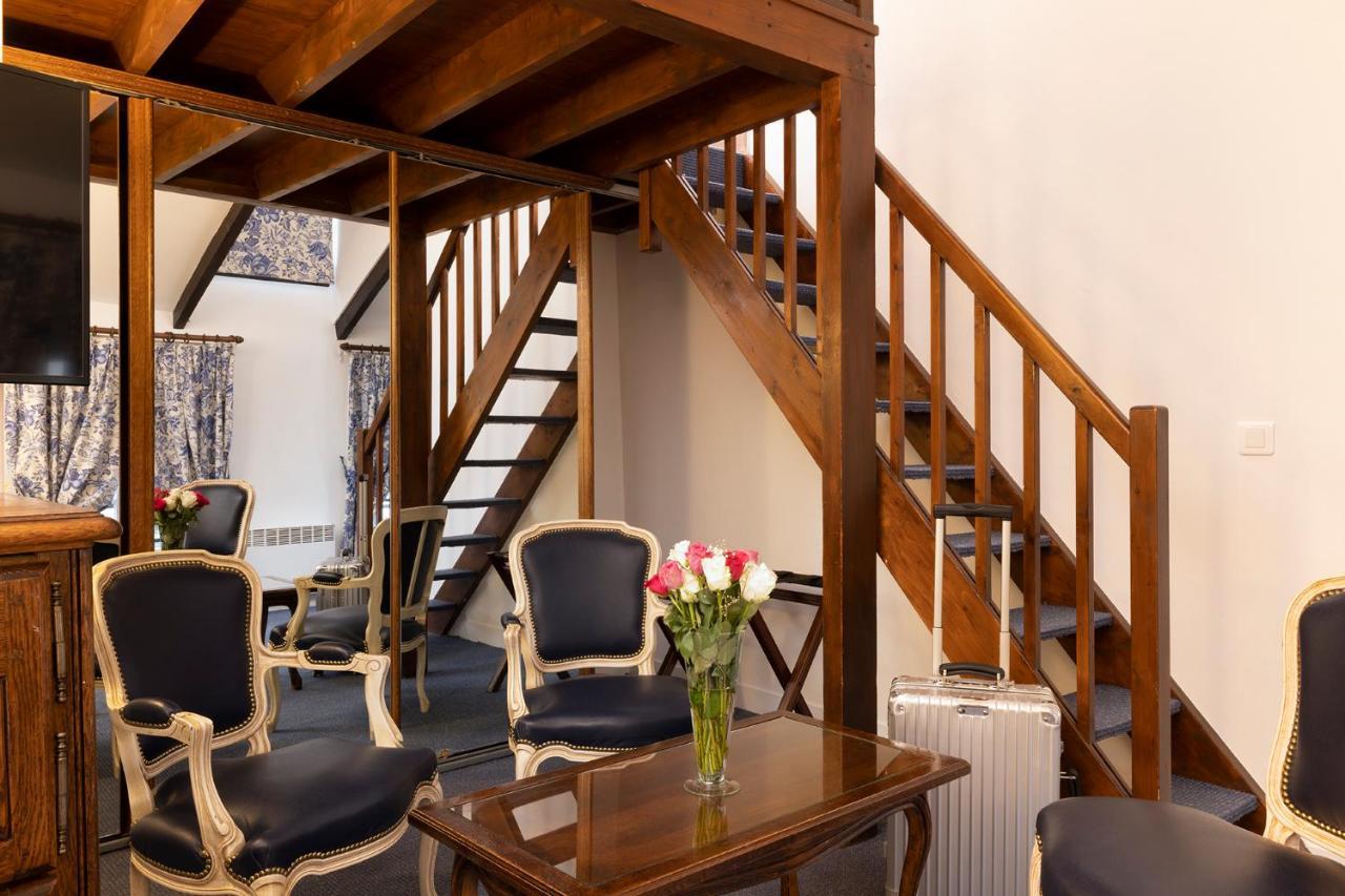 Relais Du Vieux Parijs