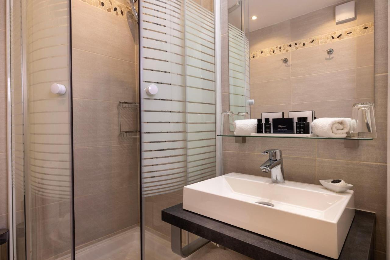 Relais Du Vieux 4* Parijs