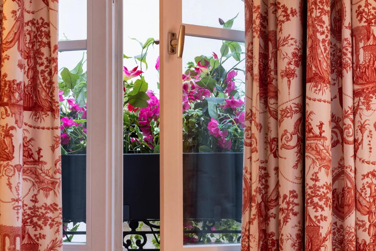 Relais Du Vieux Parijs