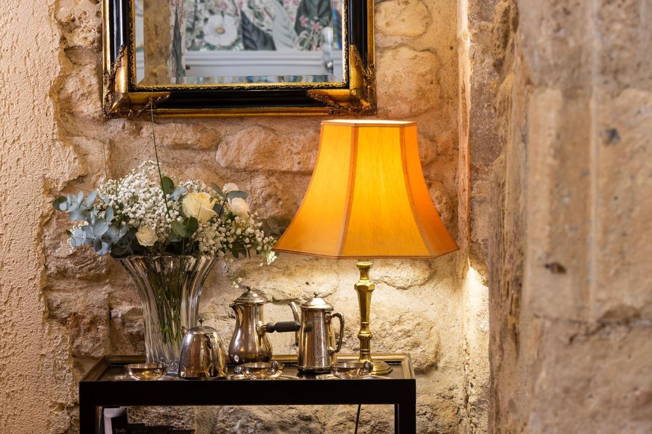 Relais Du Vieux 4* Parijs