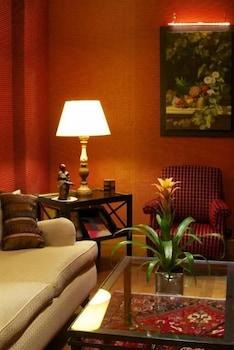 Relais Du Vieux 4* Parijs