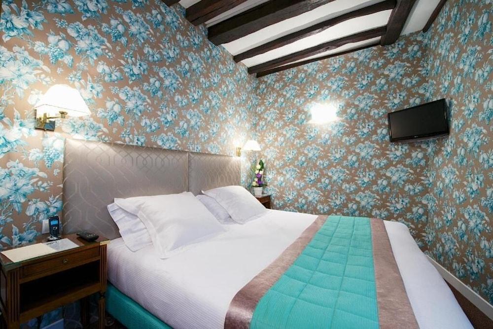 Hotel Relais Du Vieux Parijs