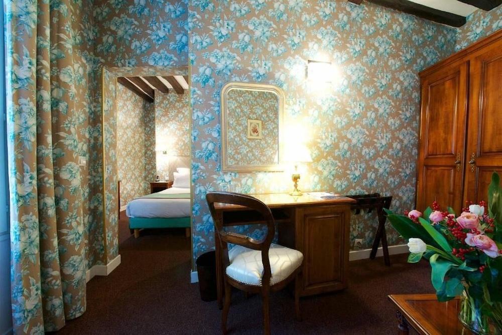 Relais Du Vieux Hotel Parijs
