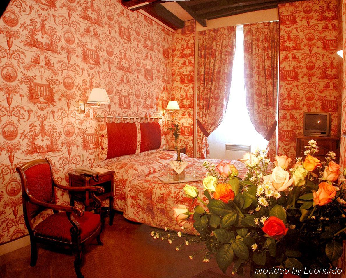 Hotel Relais Du Vieux Parijs