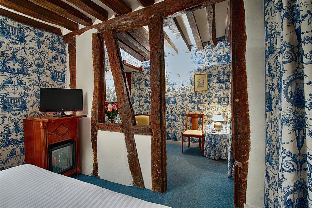 Relais Du Vieux Parijs