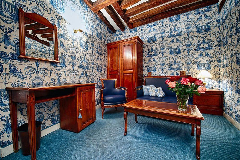Relais Du Vieux Parijs