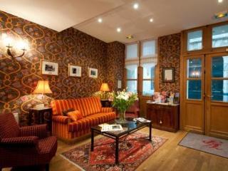 Relais Du Vieux Hotel Parijs