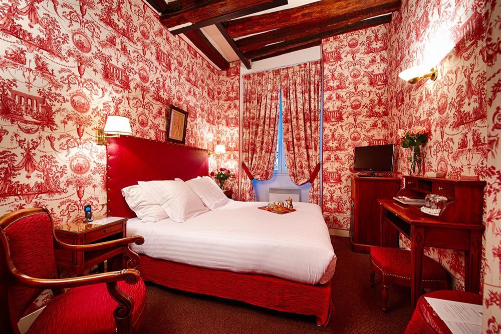 Hotel Relais Du Vieux Parijs