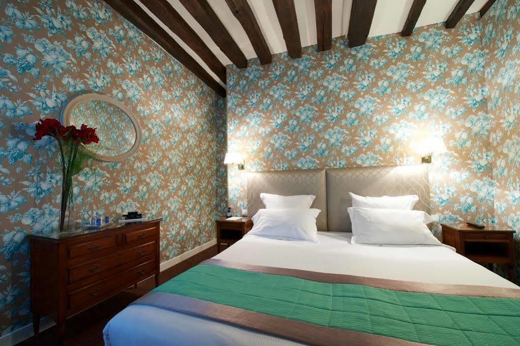 Hotel Relais Du Vieux